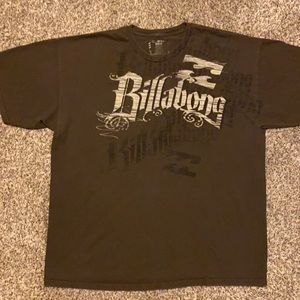 Billabong XL T-shirt